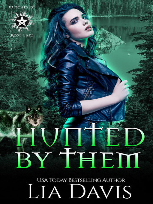 Title details for Hunted by Them by Lia Davis - Available